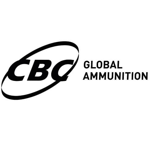 CBC GLOBAL AMMUNITION logo