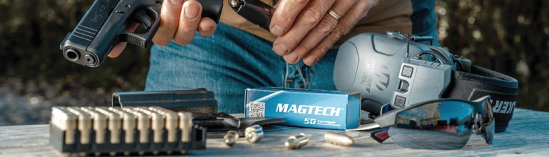 Magtech