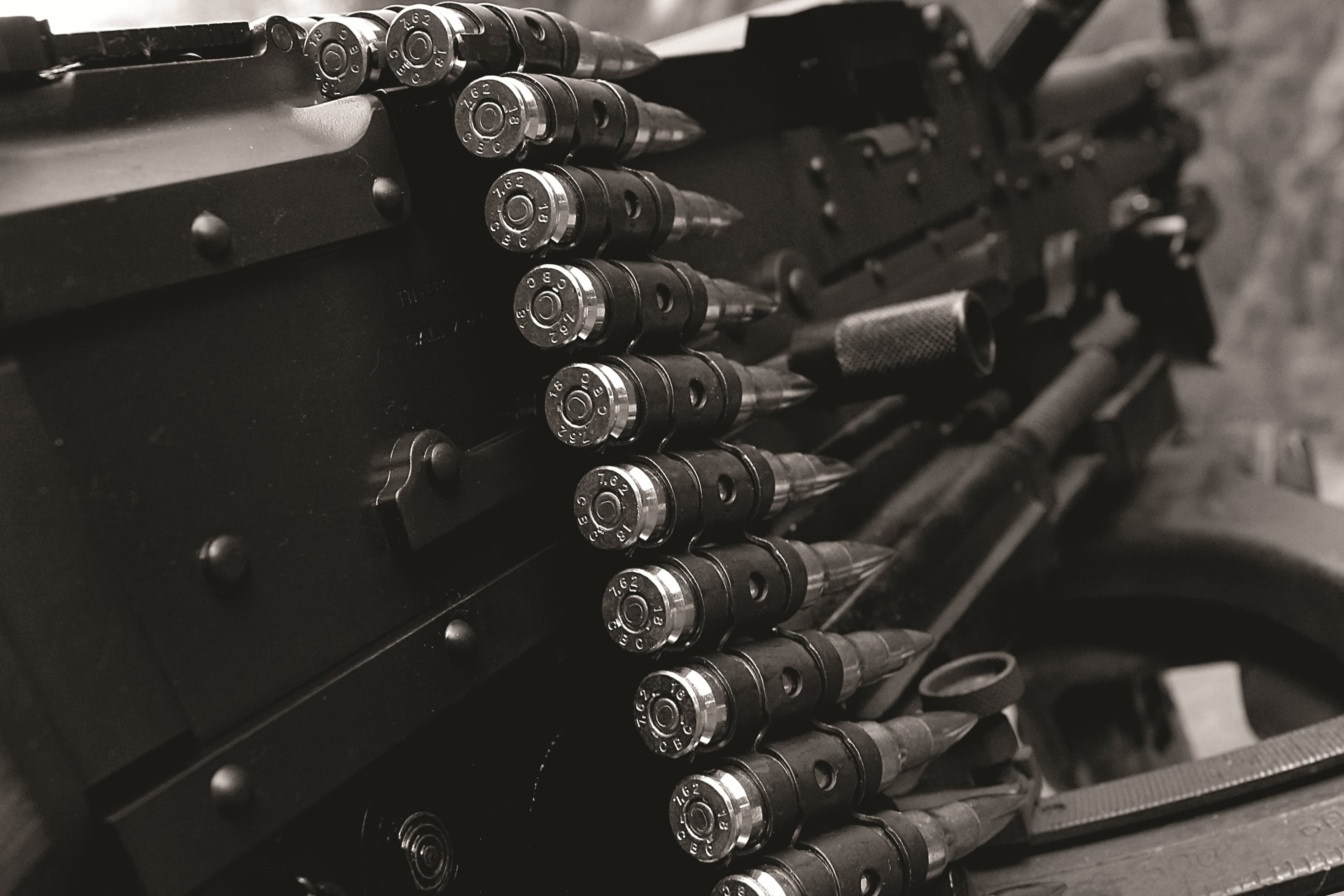 CBC GLOBAL AMMUNITION